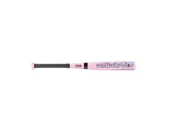 Rawlings T-Ball Bat -Pink