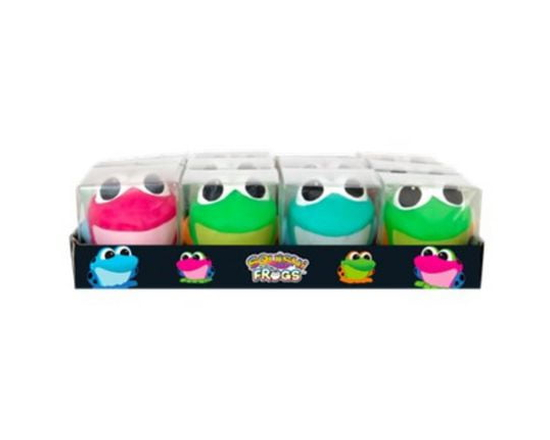 Incredible Novelties SQUISHI FROG Sensory Toy - 1