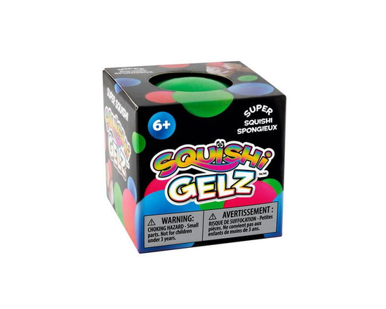 Squishi Gelz - 2.25in
