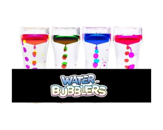 Incredible Group Water Bubblers Sensory Toy - 4 inches