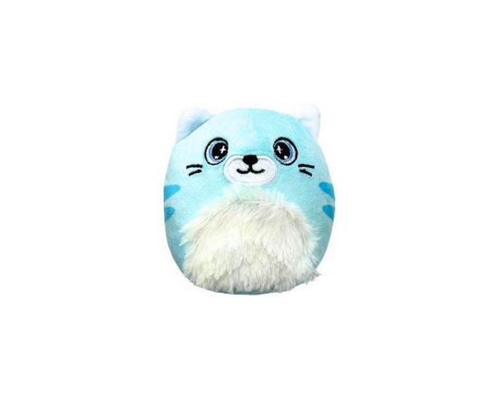 FLUFFI FRIENDZ - 3 in