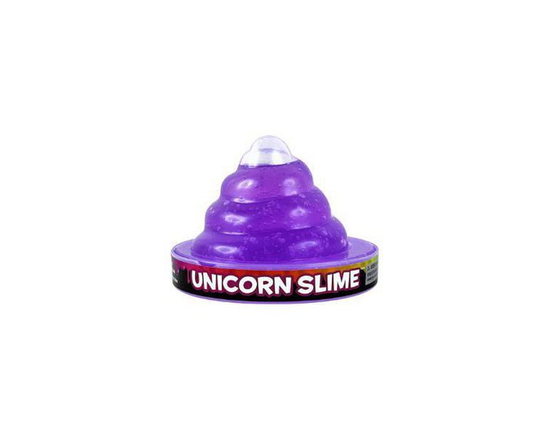 Unicorn Slime - 4 po