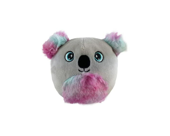 FLUFFI FRIENDZ: Series 4 - 3 in