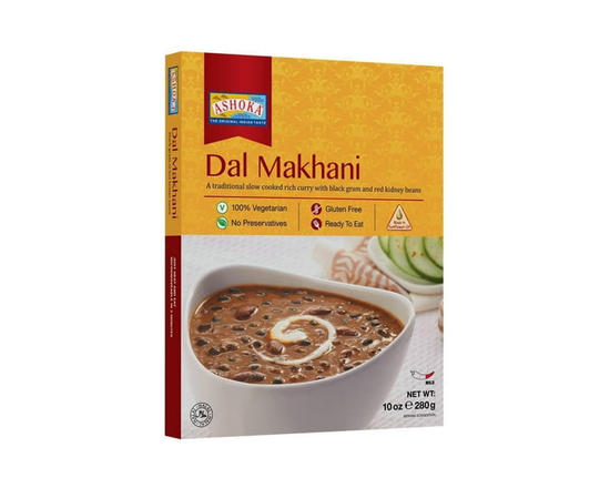 Prêt à Manger - Dal Makhani - 10 oz (280g)