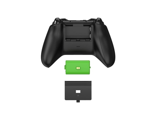 Nécessaire de recharge double pour Xbox Series X et S/Xbox One de Surge