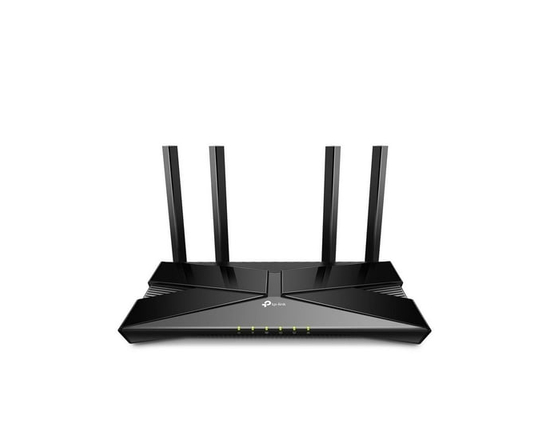 Archer AX23 AX1800 Dual-Band Wi-Fi 6 Router - Ax1800