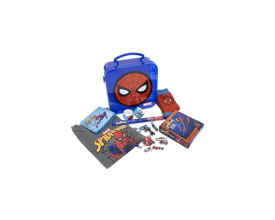 Loot Box Spiderman T&C S/M