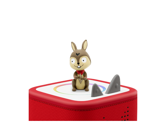 Figurine Audio pour la Toniebox - De La Maternelle Mes Comptines Préférées (En Français)