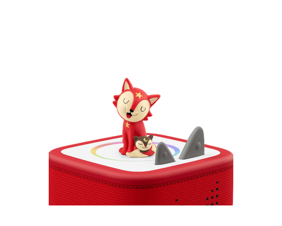 Figurine Audio pour la Toniebox - Pour S'Endormir Mes Comptines Préférées (En Français)