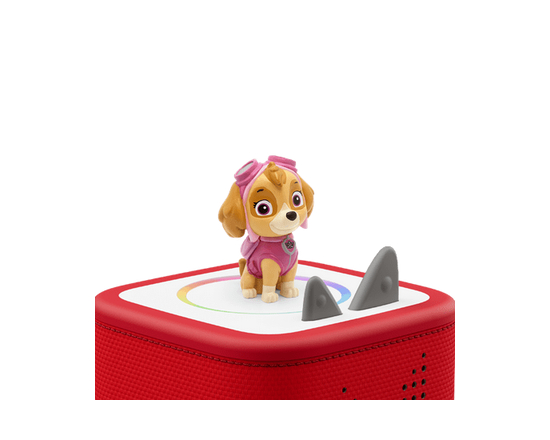 Audio Figurine - Stella La Pat' Patrouille (En Français)