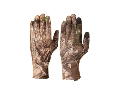 Realtree APX Men's Lightweight Gloves - M