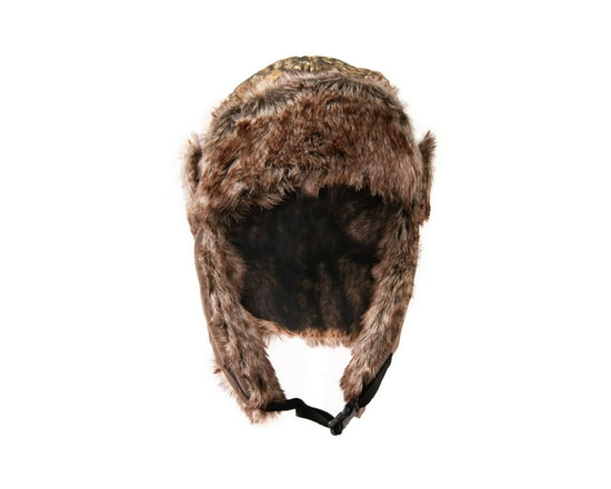 Realtree Edge APX Men's Trapper Hat