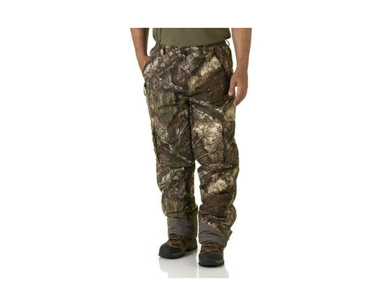 Realtree APX Men's Insulated Pant - L