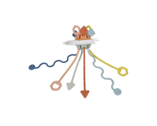 Hopscotch Lane Sensory Sticks