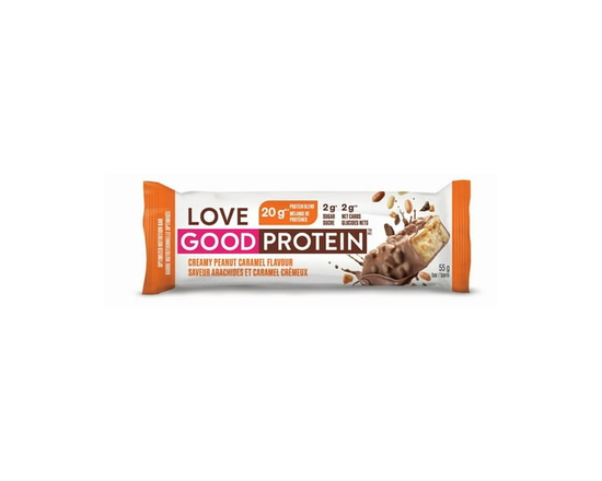Saveur Arachides et Caramel Crémeux - 220g