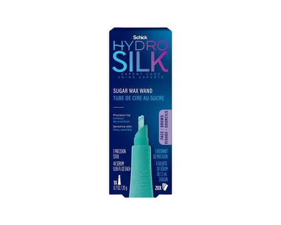 Hydro Silk® Sugar Wax Wand