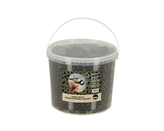 Sunflower Pail