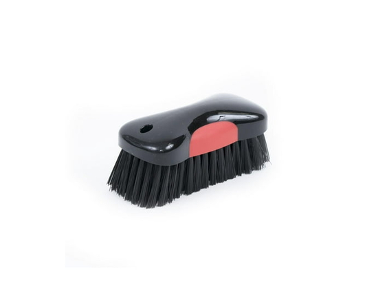 Prestige Stiff Bristle Detail Brush