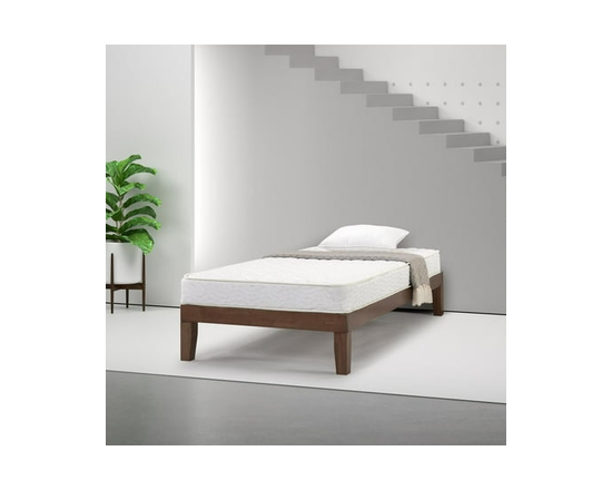 Zinus Spa Sensations 6 inch Support Spring Mattress