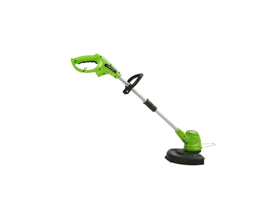 Greenworks 4A 13" Dual-Line String Trimmer