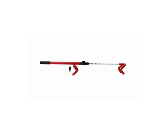 Steering Wheel Lock - 44