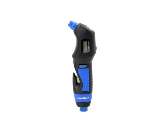 4In1 Tire Gauge - 25X8-12