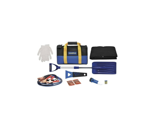 Goodyear Winter Safety Kit
