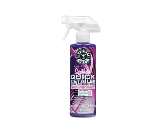 Chemical Guys Extreme Synthetic Quick Detailer - 16oz