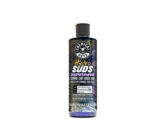 Chemical Guys Ceramic Car Wash - 1