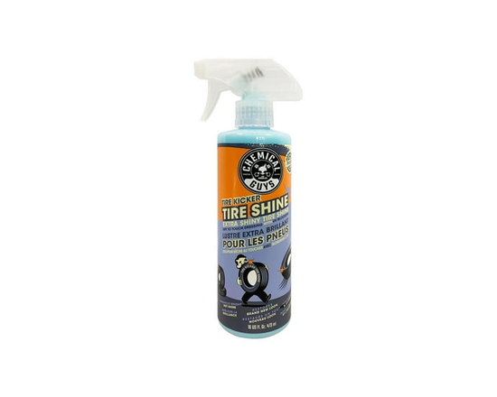 Chemical Guys Tire Kicker Extra Glossy Tire Shine - 16oz