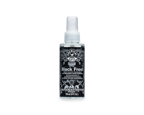 Chemical Guys Black Frost Scent - 1