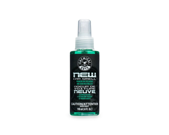Chemical Guys New Car Scent - 1