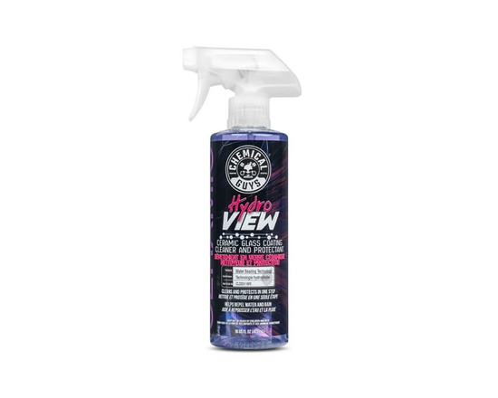 Chemical Guys Ceramic Glass Cleaner - 1