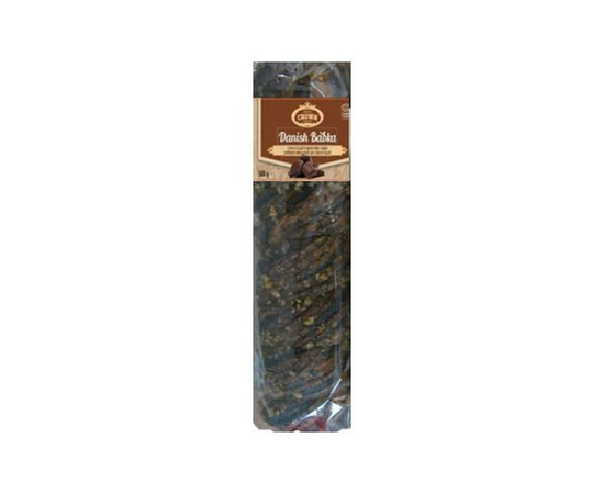 Crown Danish Babka Chocolate in Bag 500g - 500g