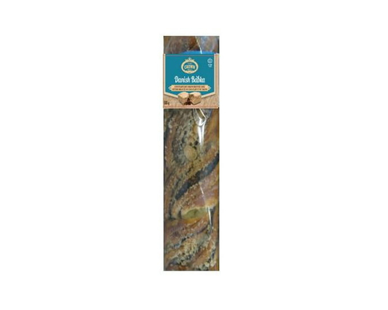 Crown Danish Babka Choc & Halva in Bag 500g - 500g