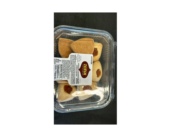 HAMANTASCHEN APRICOT