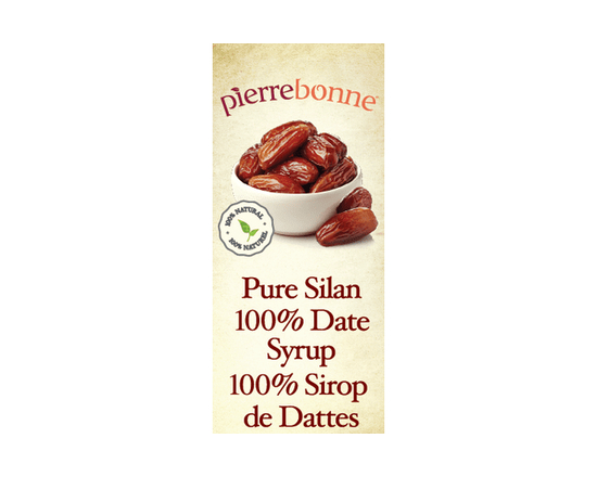 Pierre Bonne Silan Natural Squeeze KPY 400g - 400g