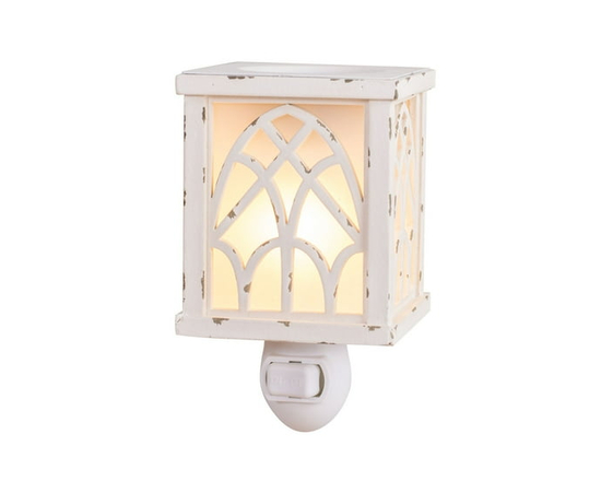 ScentSationals Accent Warmer - Knox - 6in (H)