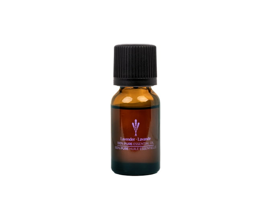 ScentSationals 100% Essential Oil - Lavender - 15 ml