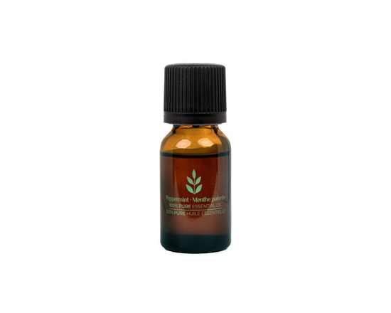 ScentSationals 100% Essential Oil - Peppermint - 15 ml