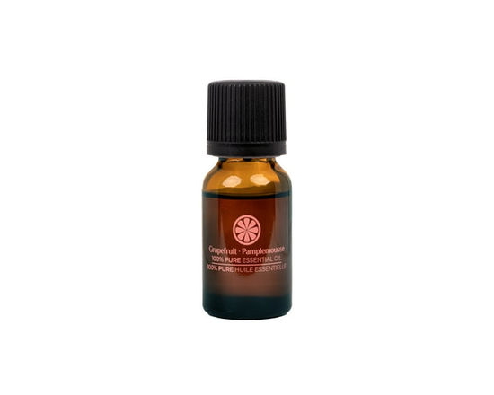ScentSationals 100% Essential Oil - Grapefruit - 15 ml
