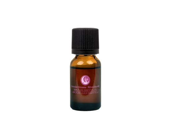 ScentSationals 100% Essential Oil - Lavender Dreams - 15 ml
