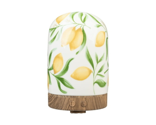 Diffuseur 100 mL ScentSationals - Lemon Drop