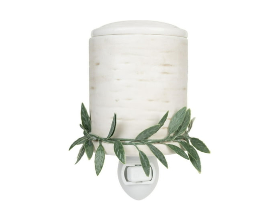 ScentSationals Accent™ Warmer - Lissa - 6"