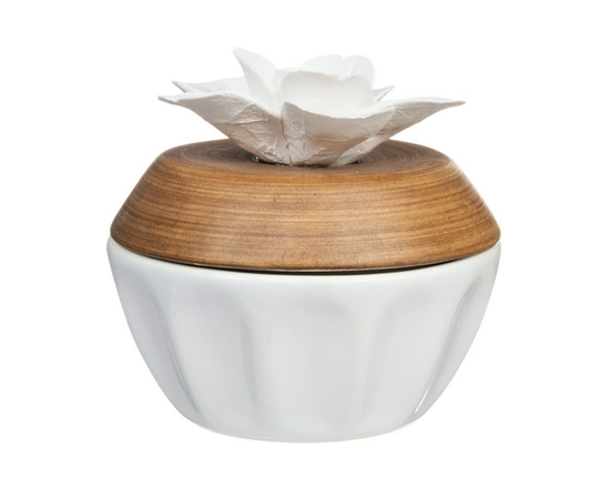 Diffuseur botanique ScentSationals, Sofrette