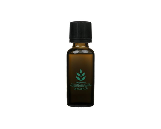 ScentSationals, 100% Essential Oil, Peppermint - 30ml