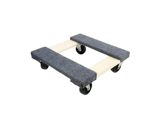 Olympia Tools Furniture Dolly, 1000lb Capacity
