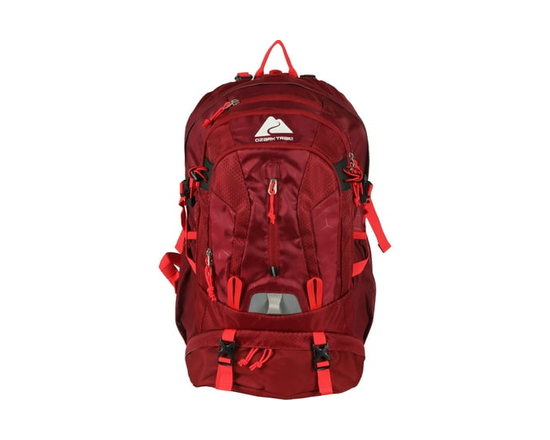Ozark Trail Adult 36 Ltr Hiking Daypack, Unisex, Green