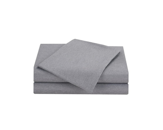 Ensemble de draps à imprimé en microfibre douce facile à nettoyer pour enfants Mainstays