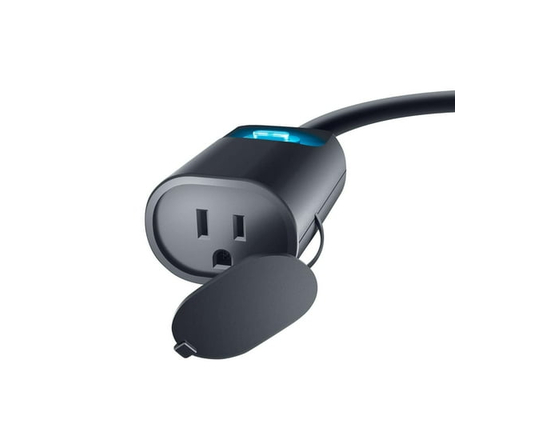 Merkury Smart Wi-Fi Outdoor Plug